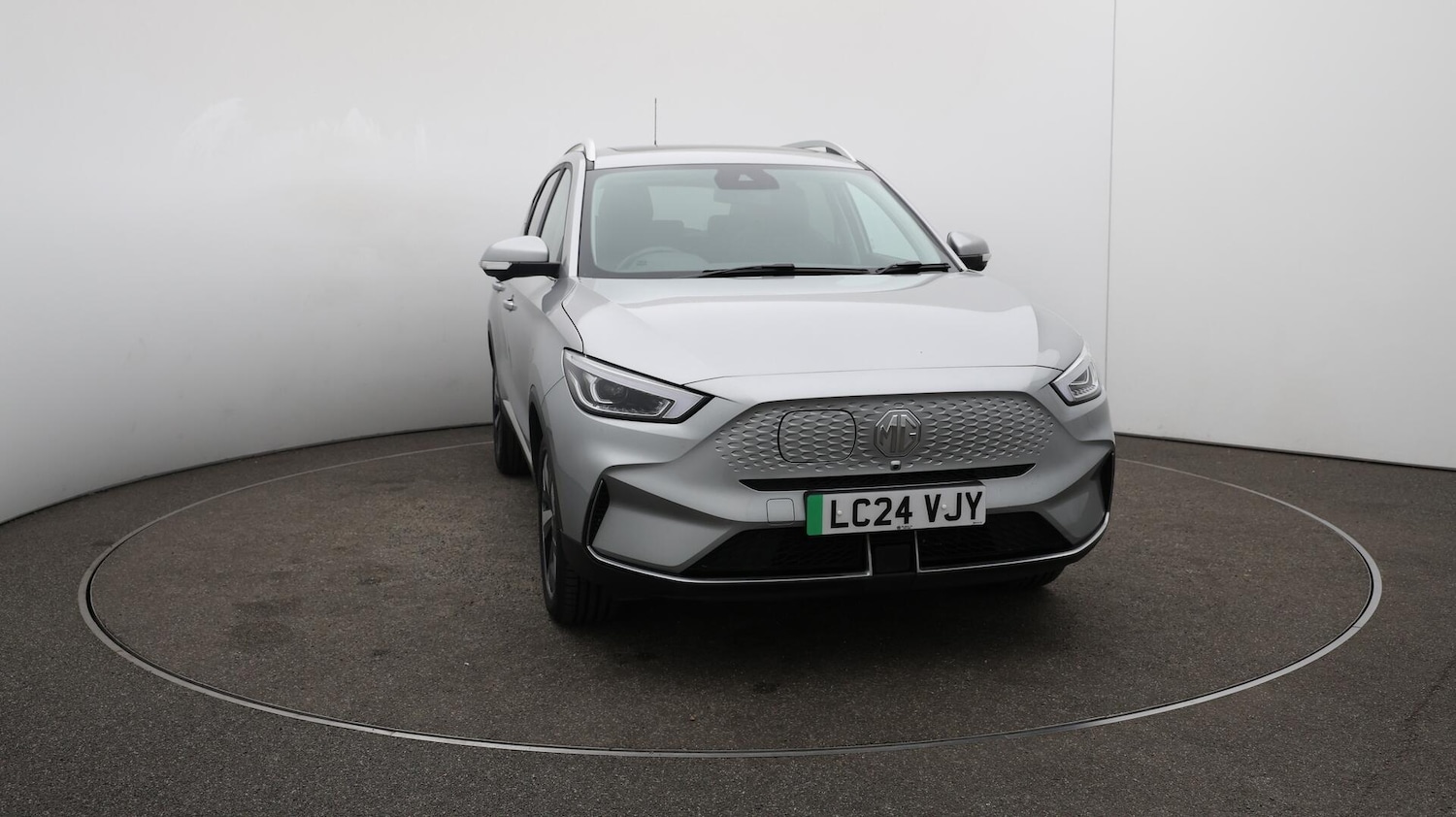 Vehicle 43
