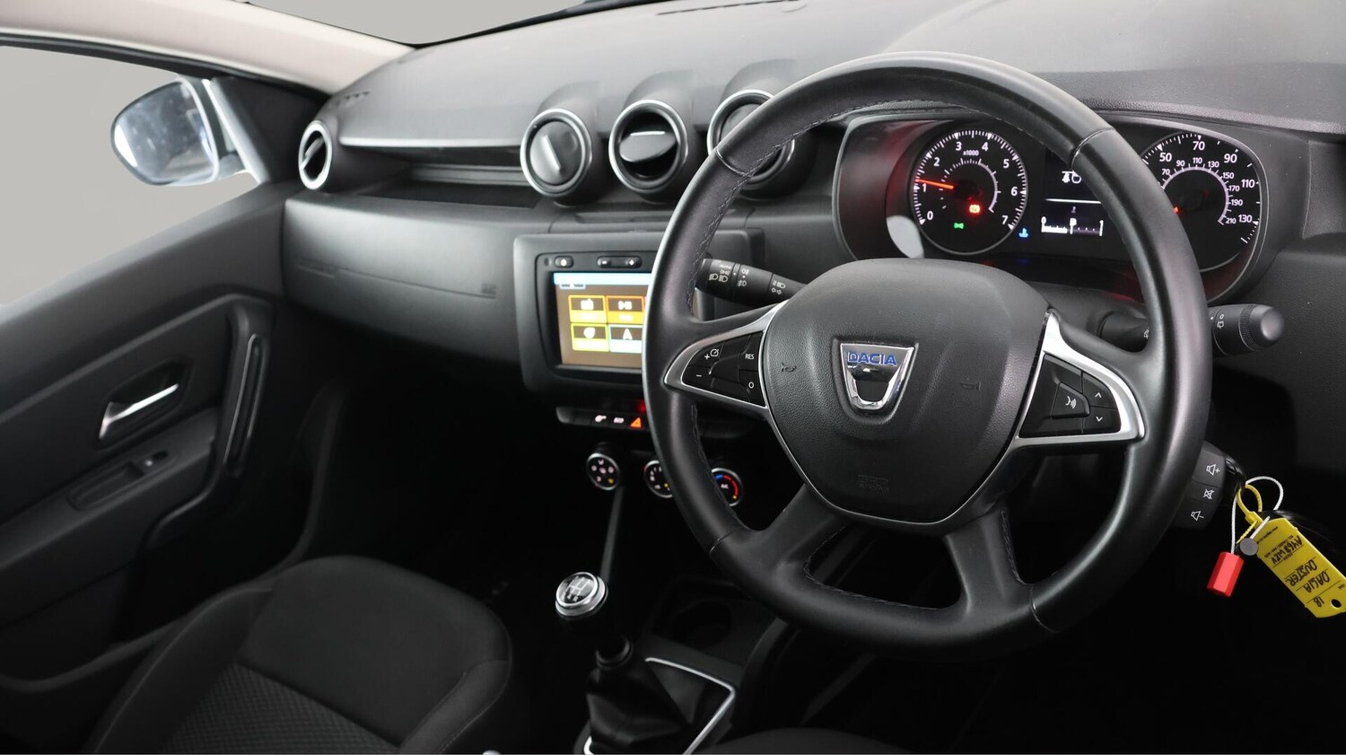 Used Dacia Duster 2018 for sale - 76440747: Photo 10