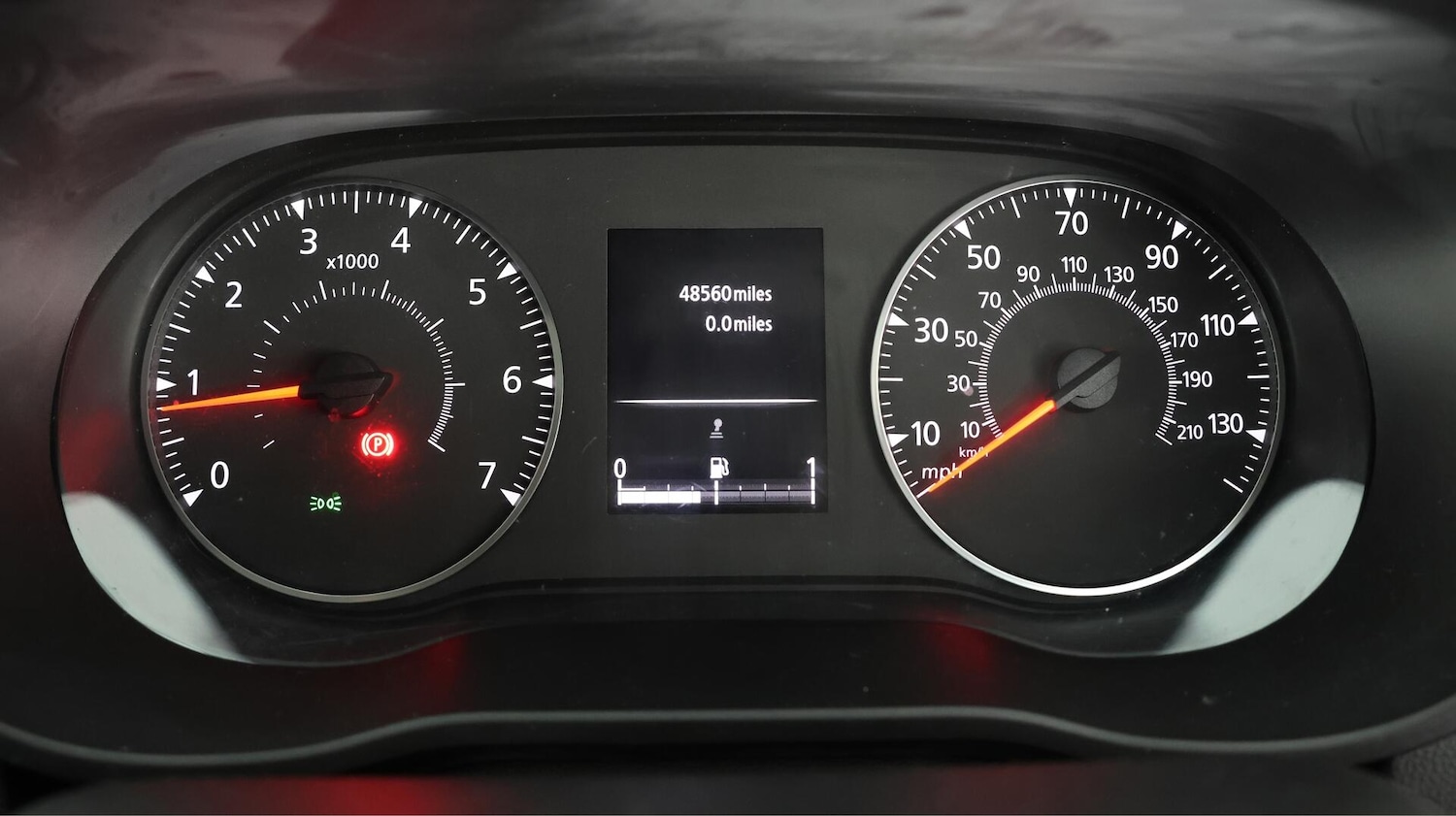 Used Dacia Duster 2018 for sale - 76440747: Photo 11