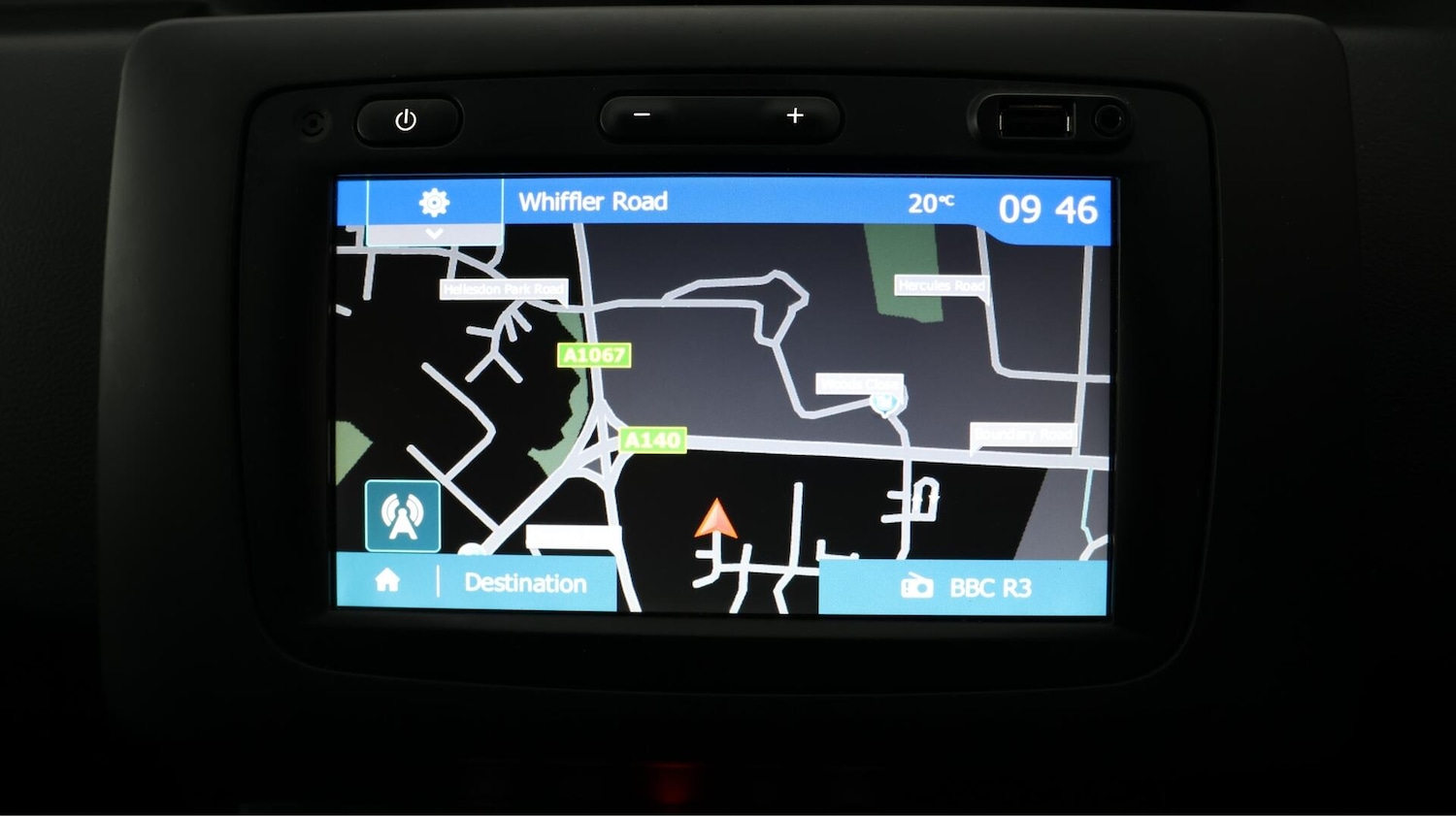 Used Dacia Duster 2018 for sale - 76440747: Photo 12