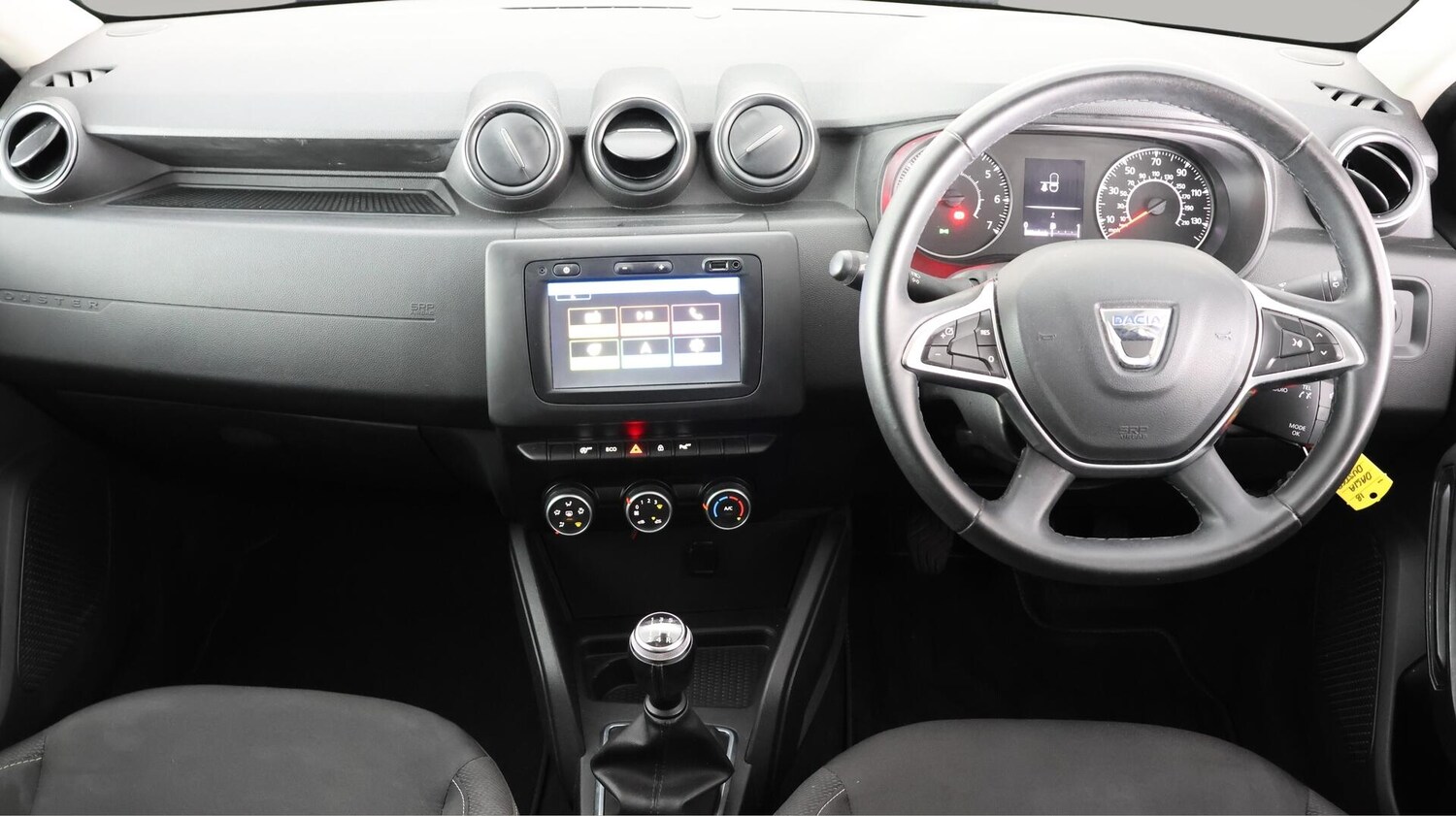 Used Dacia Duster 2018 for sale - 76440747: Photo 14