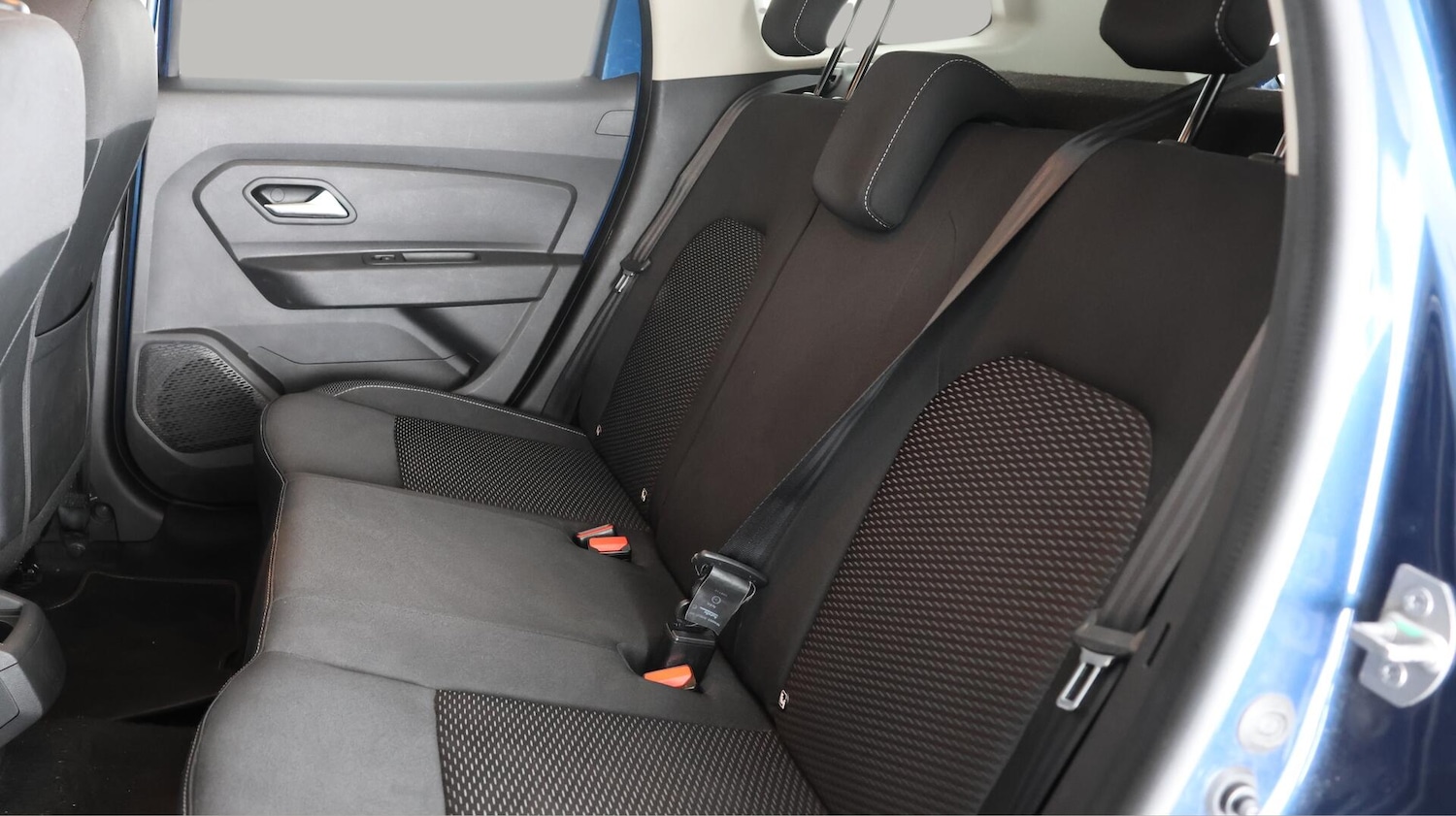 Used Dacia Duster 2018 for sale - 76440747: Photo 17