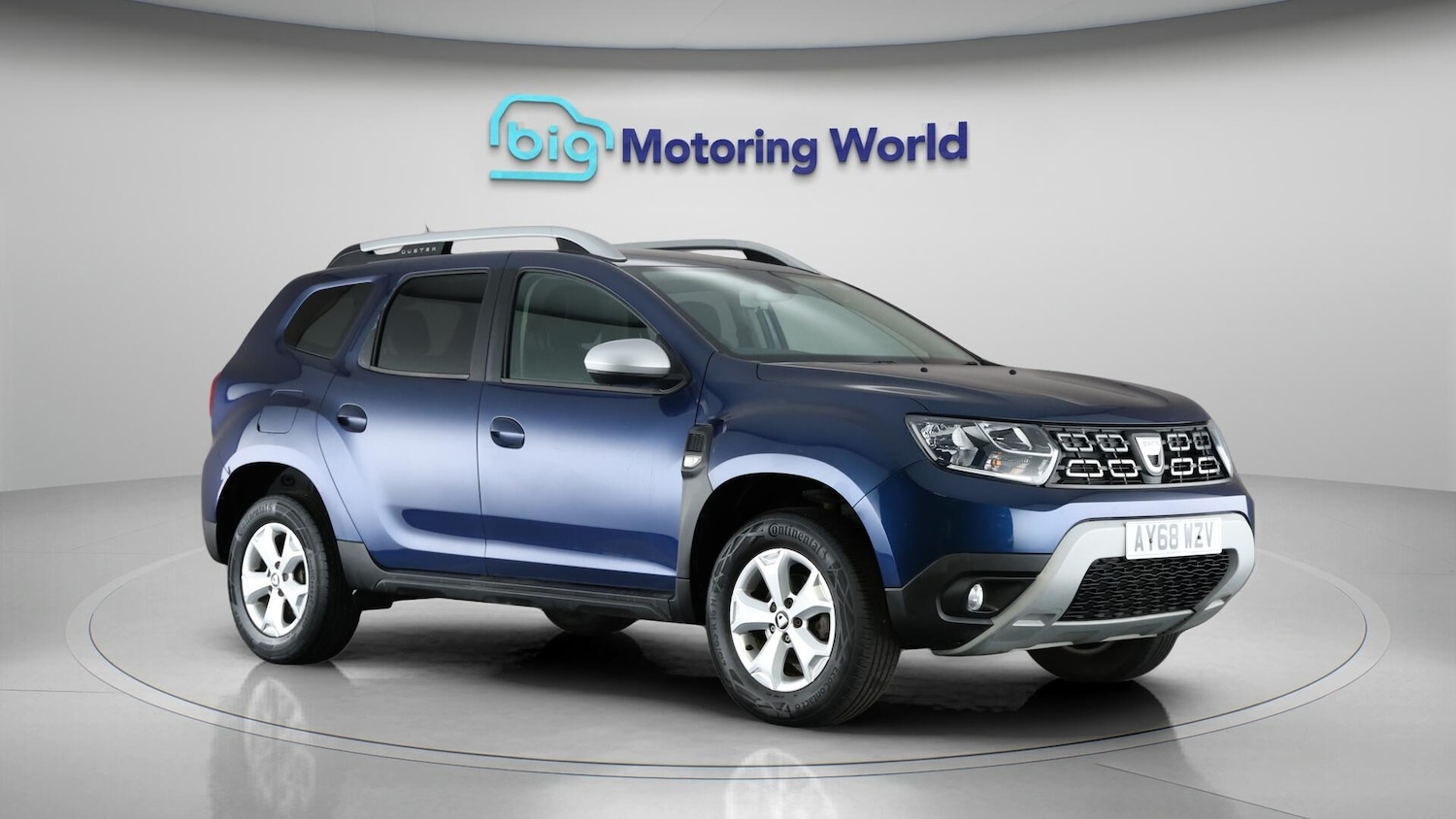 Used Dacia Duster 2018 for sale - 76440747: Photo 2