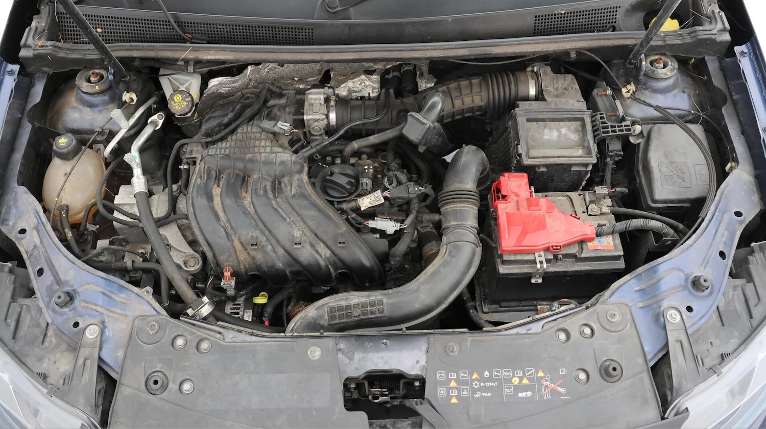 Used Dacia Duster 2018 for sale - 76440747: Photo 20