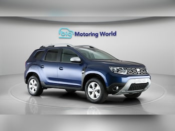Used Dacia Duster 2018 for sale - 76440747: Photo