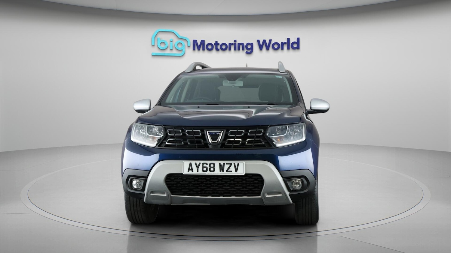 Used Dacia Duster 2018 for sale - 76440747: Photo 3