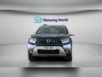 Used Dacia Duster 2018 for sale - 76440747: Photo
