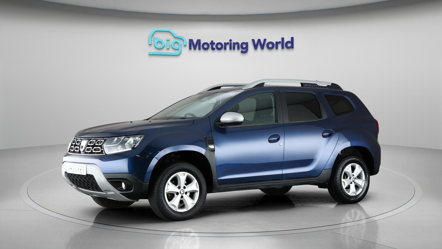 Used Dacia Duster 2018 for sale - 76440747: Photo 4
