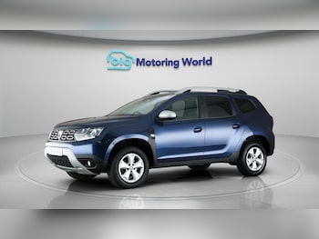 Used Dacia Duster 2018 for sale - 76440747: Photo