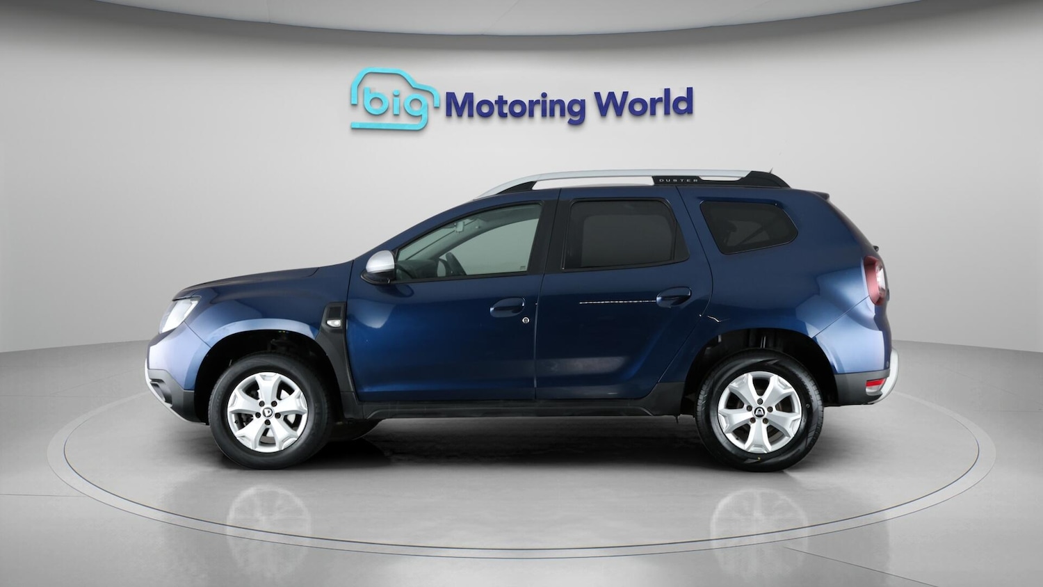 Used Dacia Duster 2018 for sale - 76440747: Photo 5