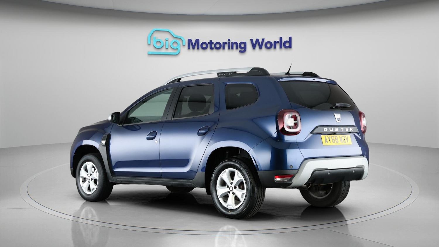 Used Dacia Duster 2018 for sale - 76440747: Photo 6