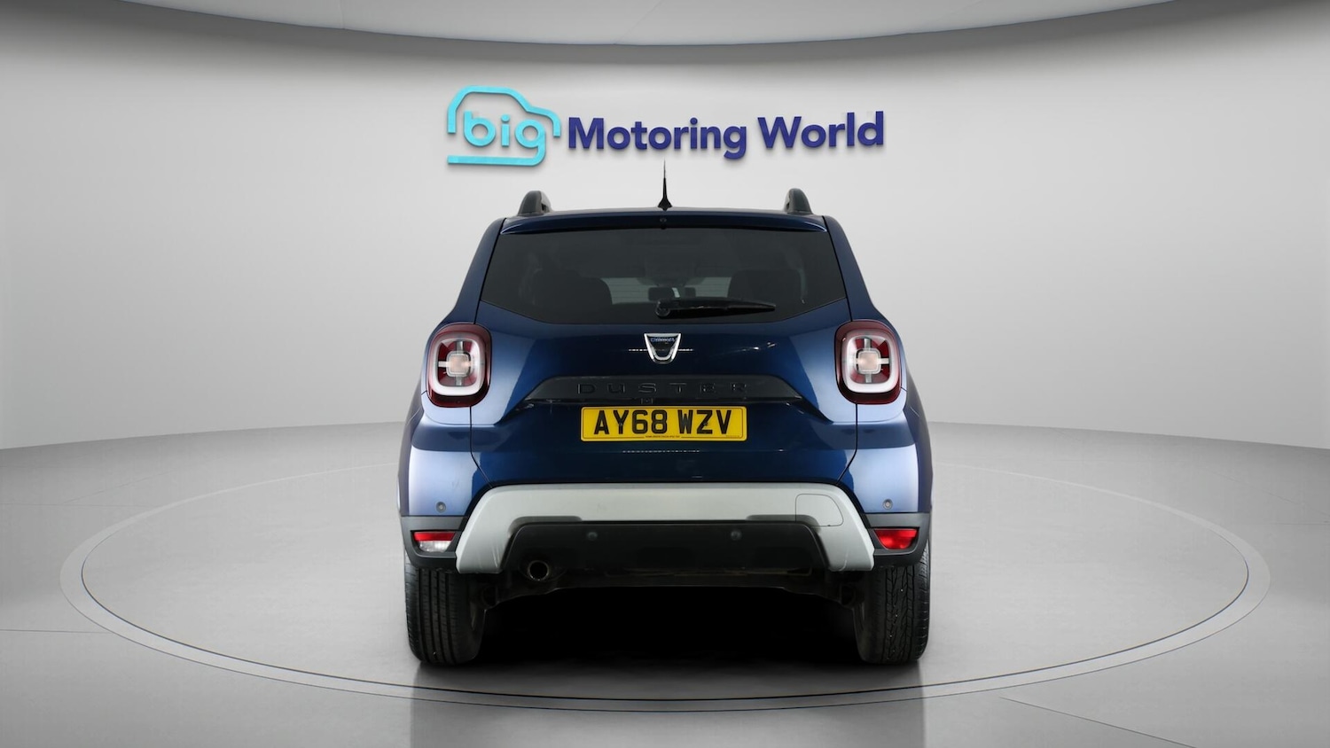 Used Dacia Duster 2018 for sale - 76440747: Photo 7