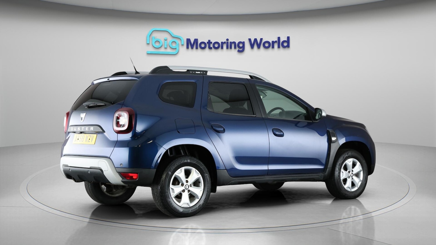 Used Dacia Duster 2018 for sale - 76440747: Photo 8