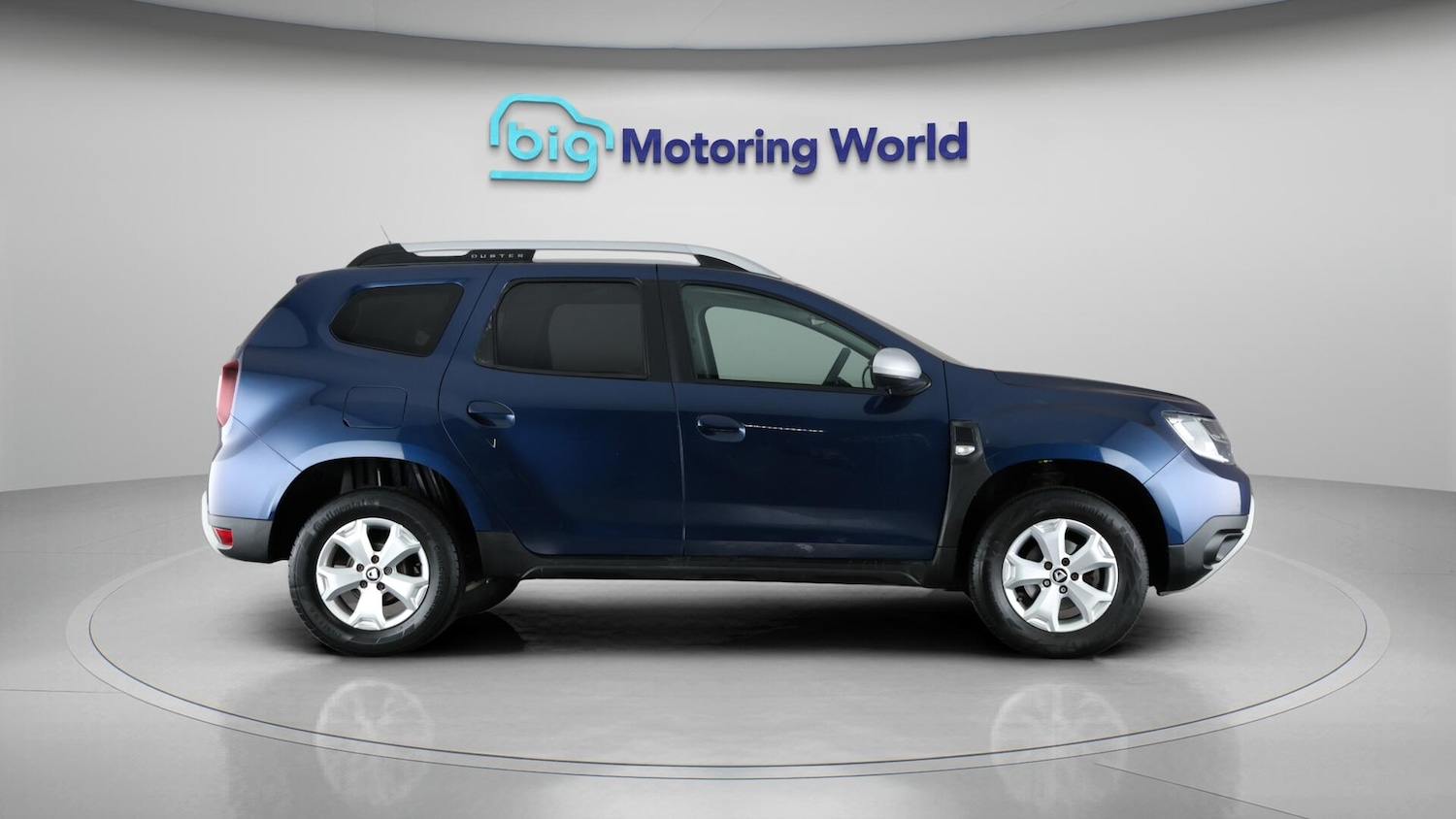 Used Dacia Duster 2018 for sale - 76440747: Photo 9