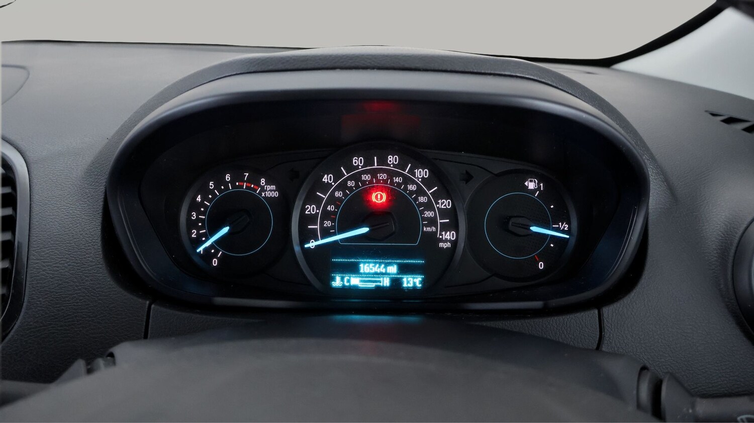 Used Ford Ka+ 2019 for sale - 77743493: Photo 10