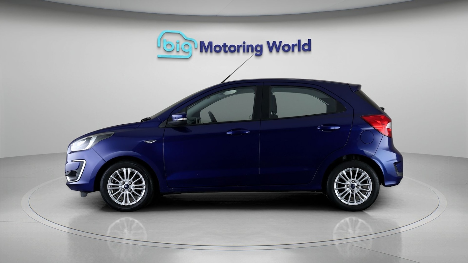 Used Ford Ka+ 2019 for sale - 77743493: Photo 4