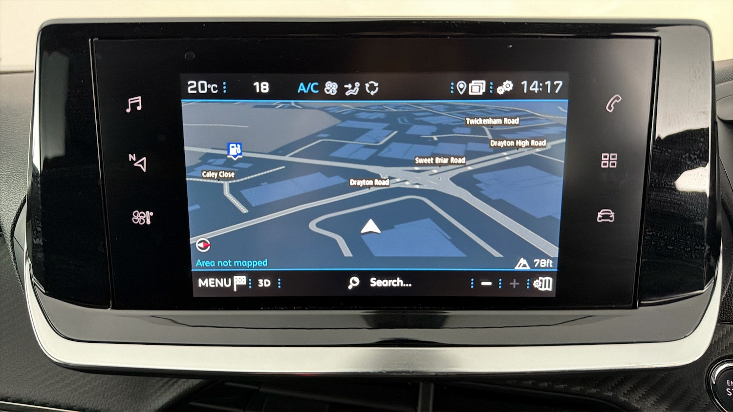 Used Peugeot 2008 2023 for sale - 78081643: Photo 10