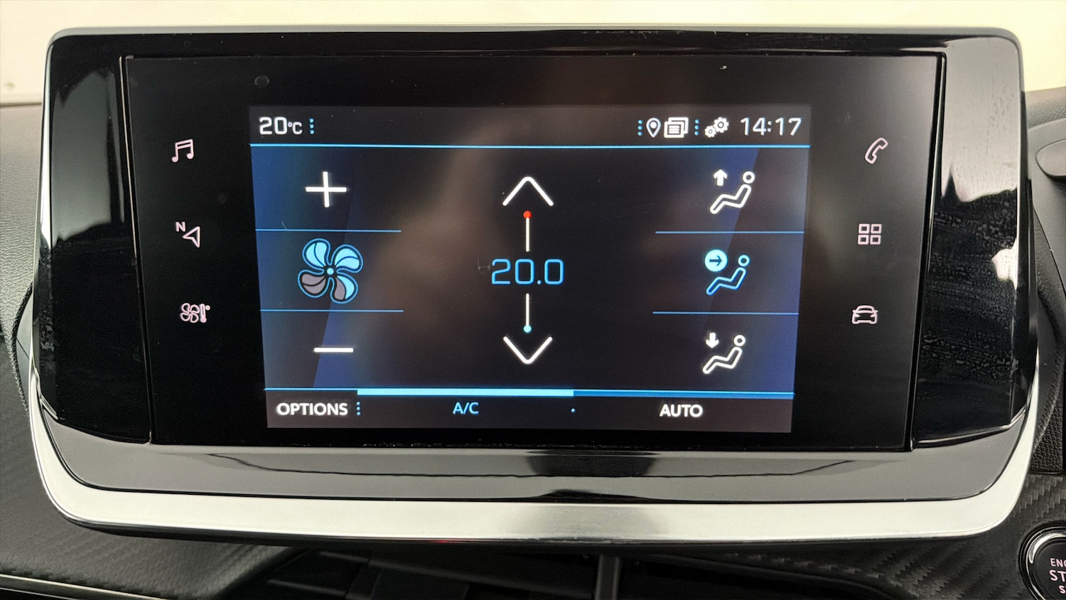 Used Peugeot 2008 2023 for sale - 78081643: Photo 11