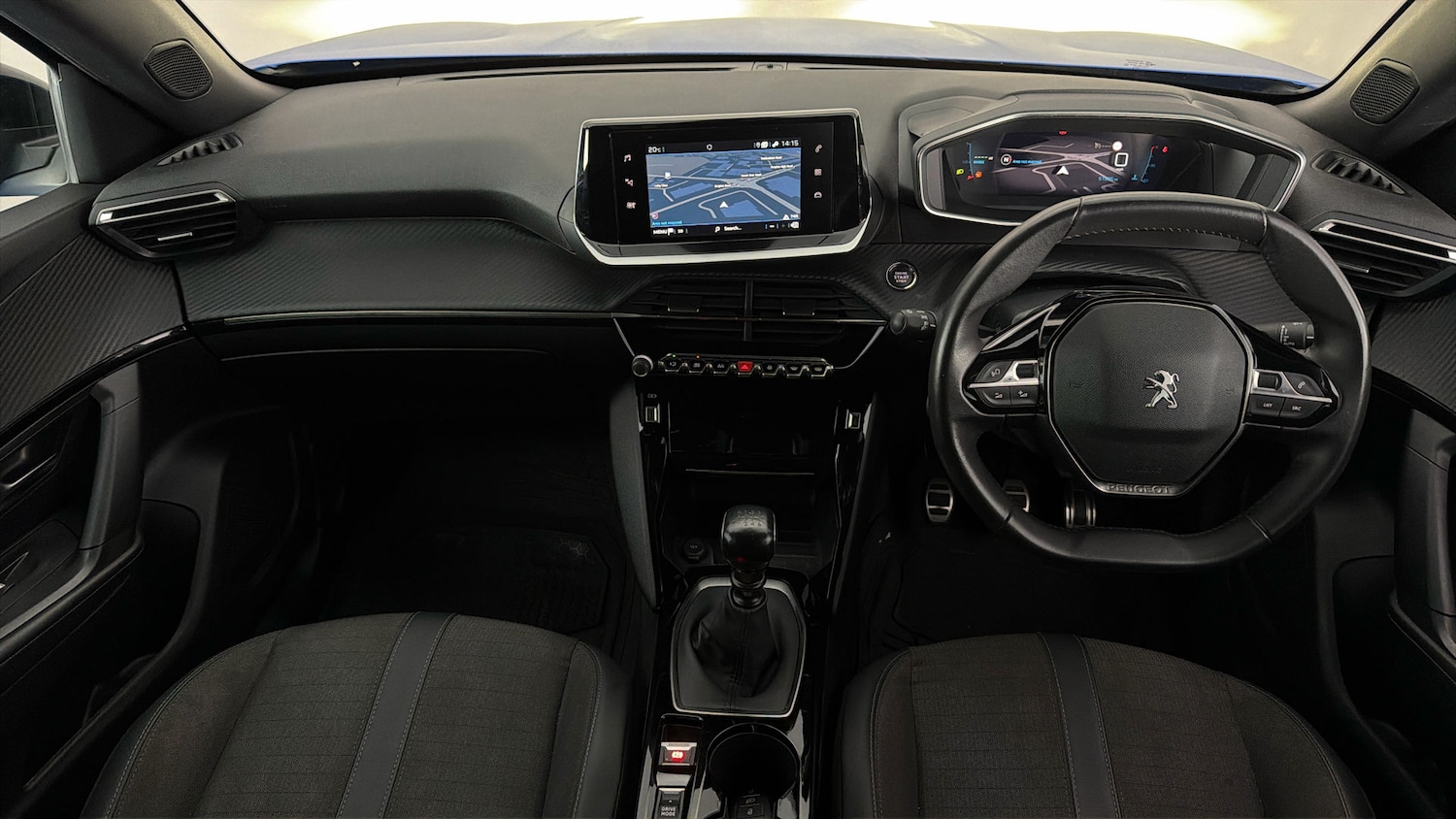 Used Peugeot 2008 2023 for sale - 78081643: Photo 12