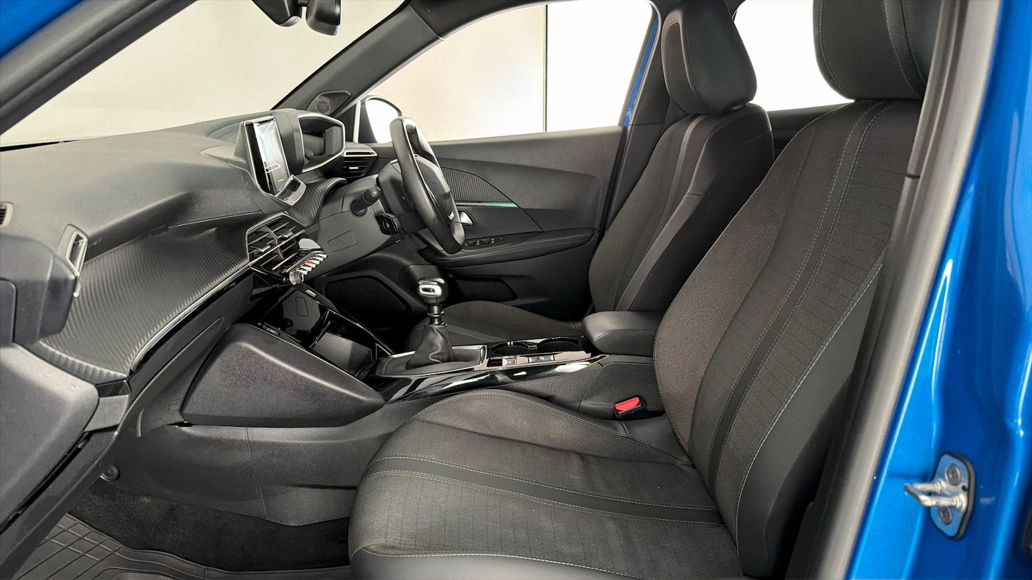 Used Peugeot 2008 2023 for sale - 78081643: Photo 13