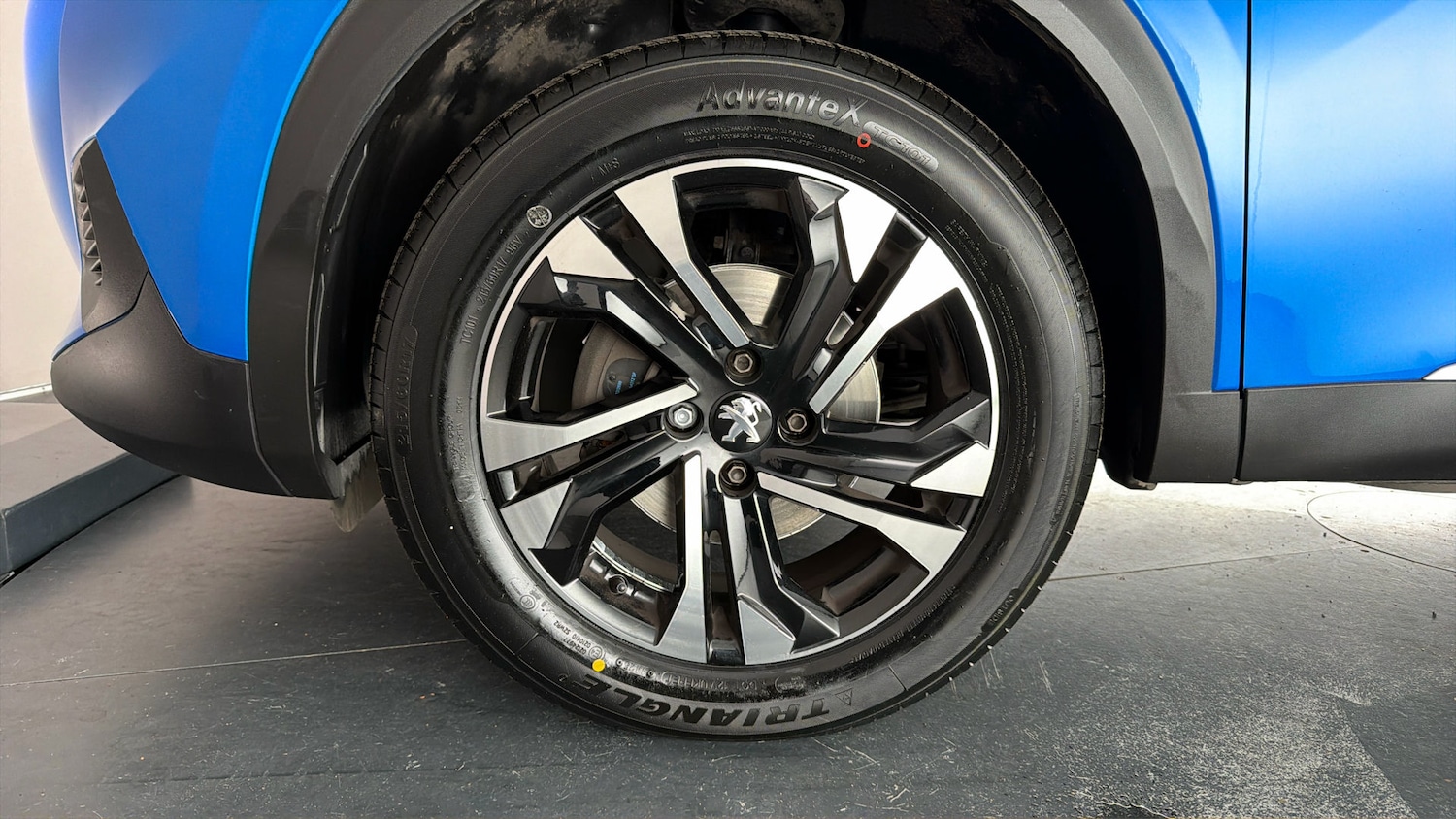 Used Peugeot 2008 2023 for sale - 78081643: Photo 17