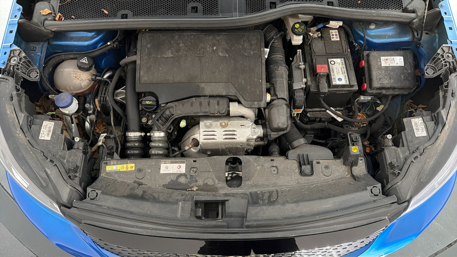 Used Peugeot 2008 2023 for sale - 78081643: Photo 18