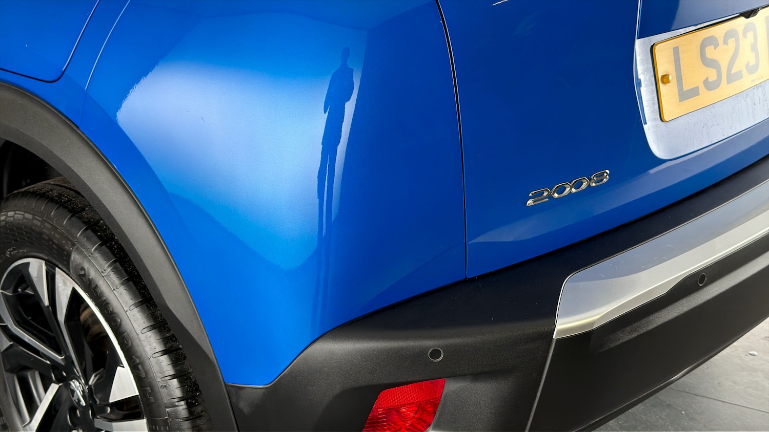 Used Peugeot 2008 2023 for sale - 78081643: Photo 19