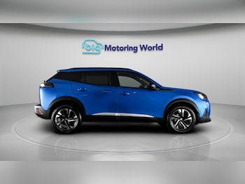 Peugeot 2008 feature image