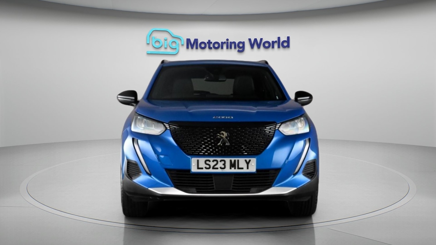 Used Peugeot 2008 2023 for sale - 78081643: Photo 2