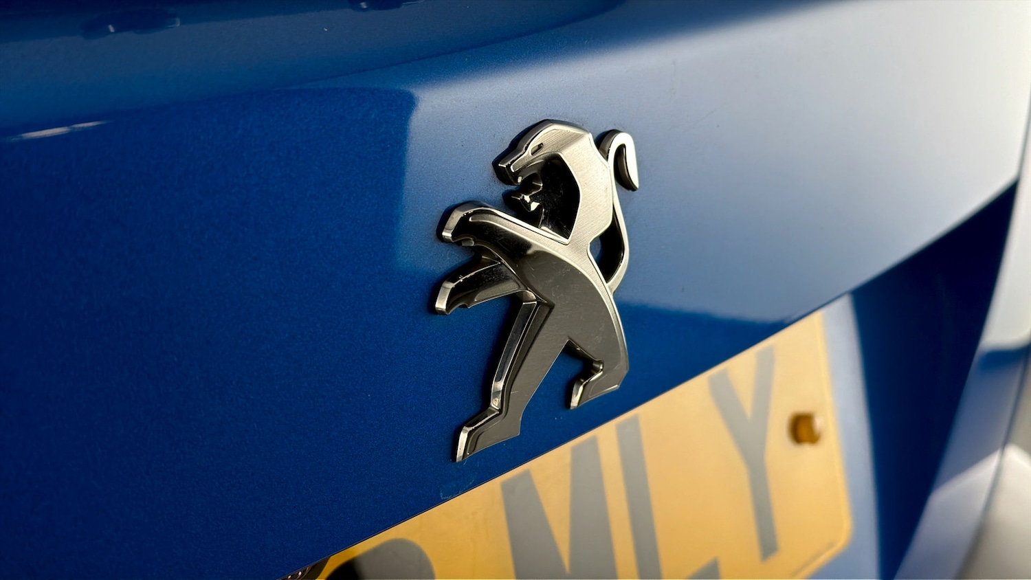 Used Peugeot 2008 2023 for sale - 78081643: Photo 20