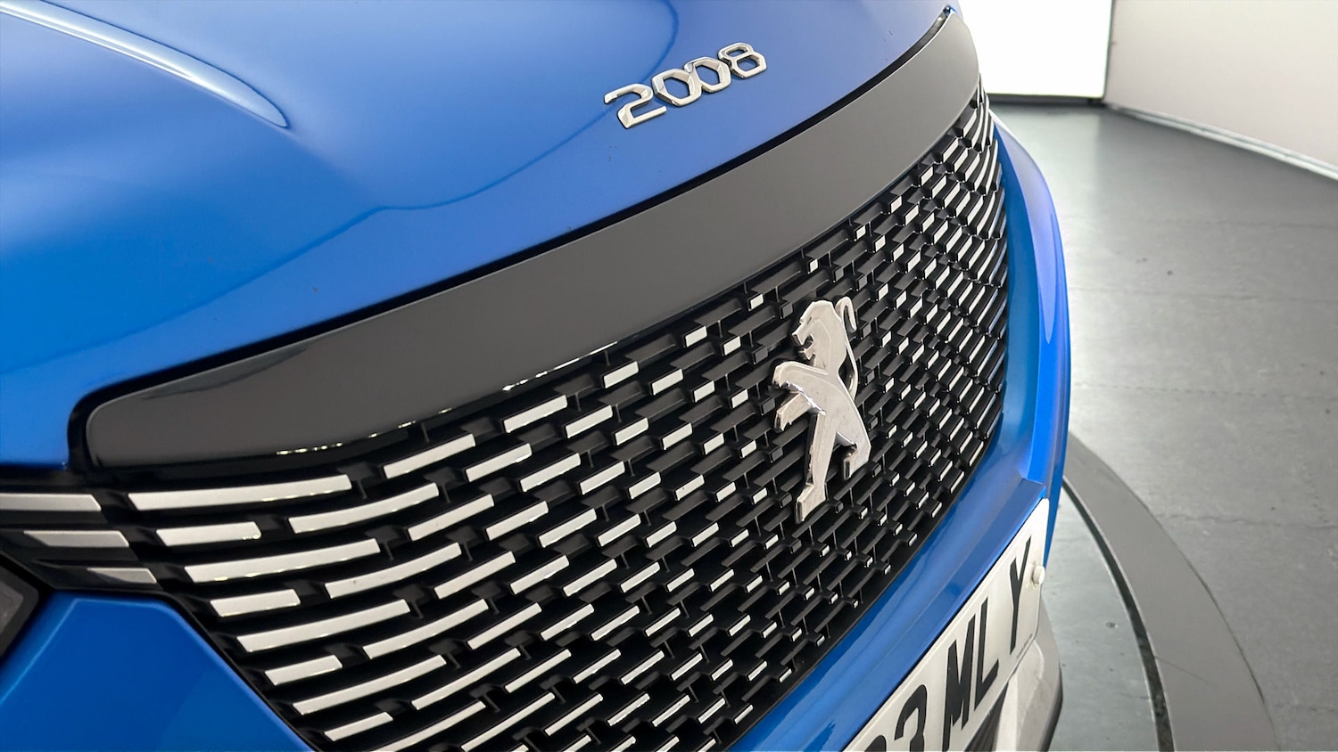 Used Peugeot 2008 2023 for sale - 78081643: Photo 22