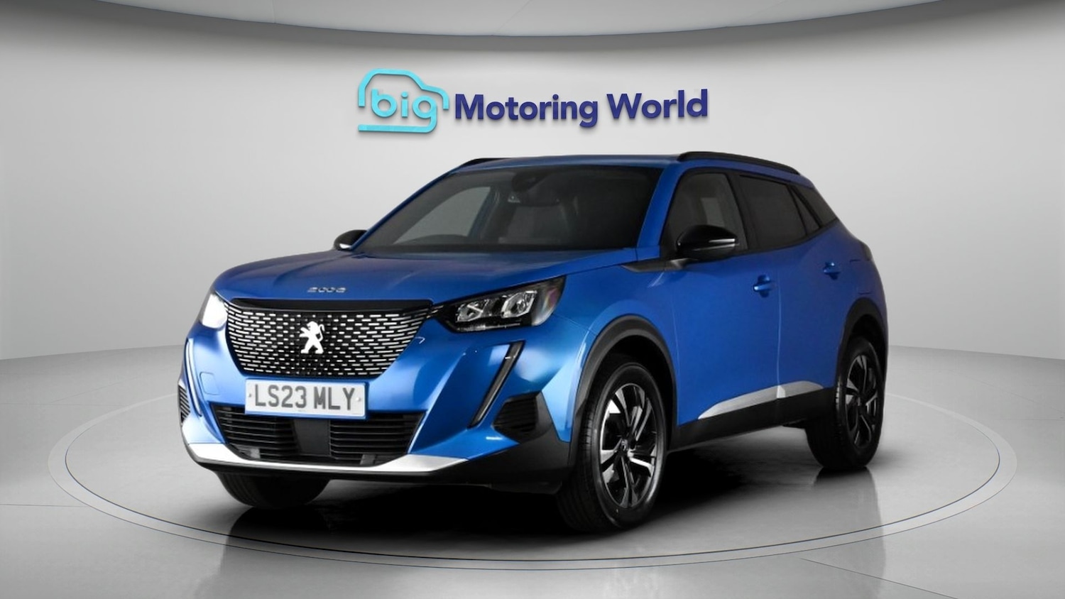 Used Peugeot 2008 2023 for sale - 78081643: Photo 3