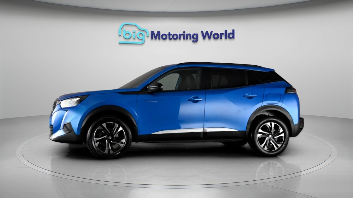 Used Peugeot 2008 2023 for sale - 78081643: Photo 4