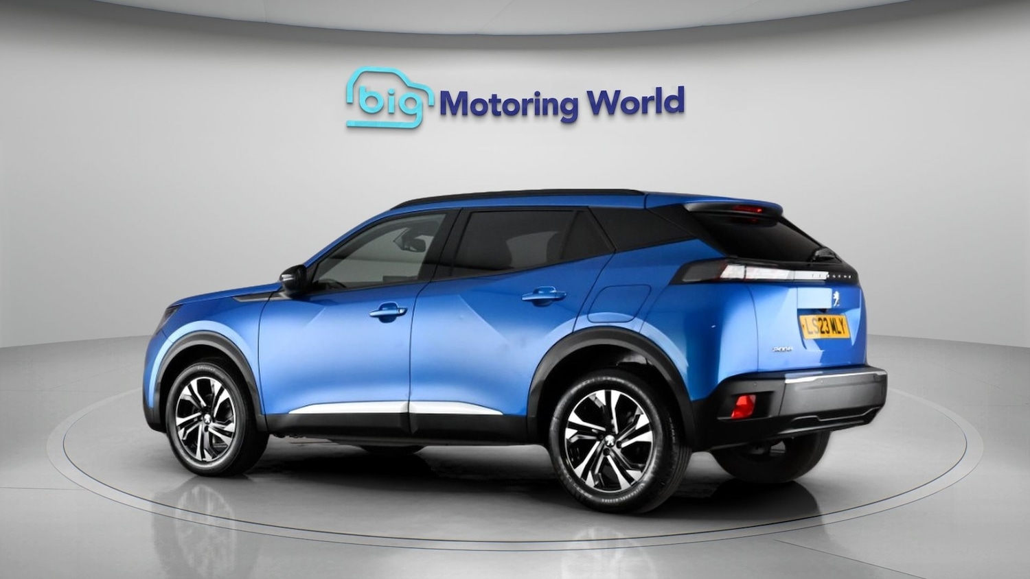 Used Peugeot 2008 2023 for sale - 78081643: Photo 5