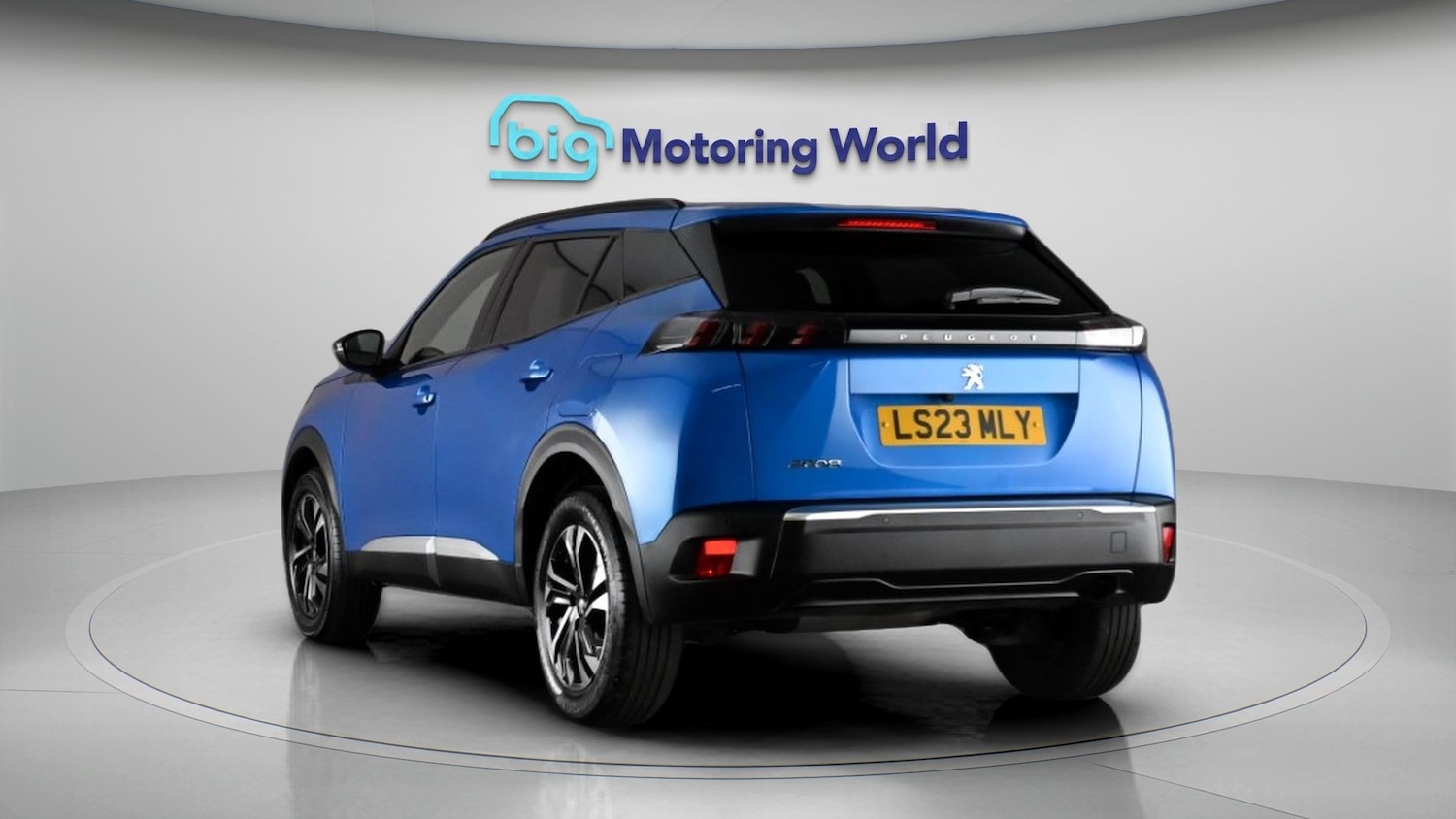 Used Peugeot 2008 2023 for sale - 78081643: Photo 6