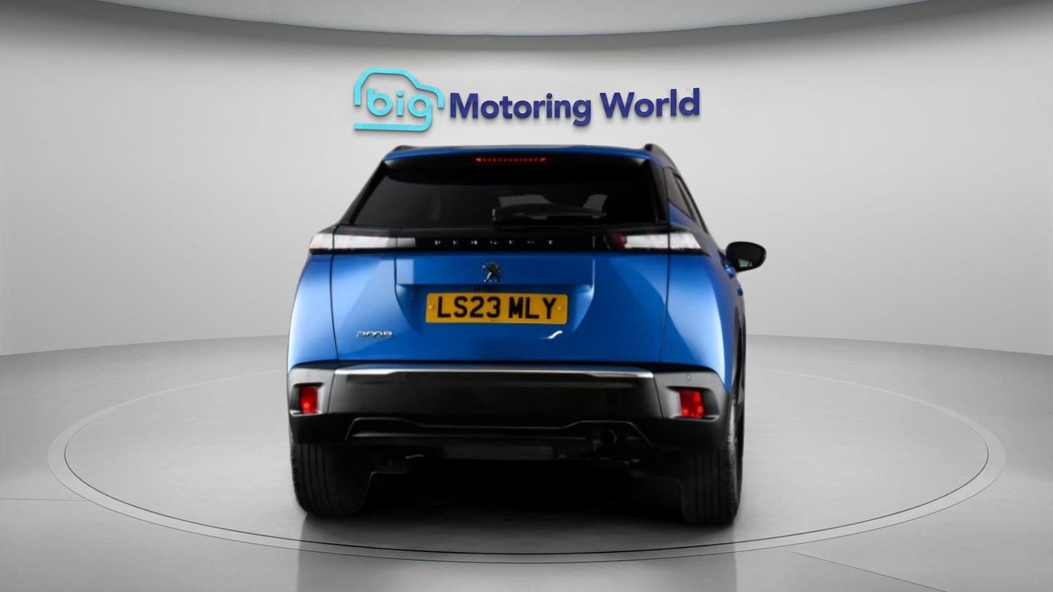 Used Peugeot 2008 2023 for sale - 78081643: Photo 7