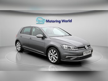 Used Volkswagen Golf 2019 for sale - 78531163: Photo