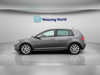 Used Volkswagen Golf 2019 for sale - 78531163: Photo