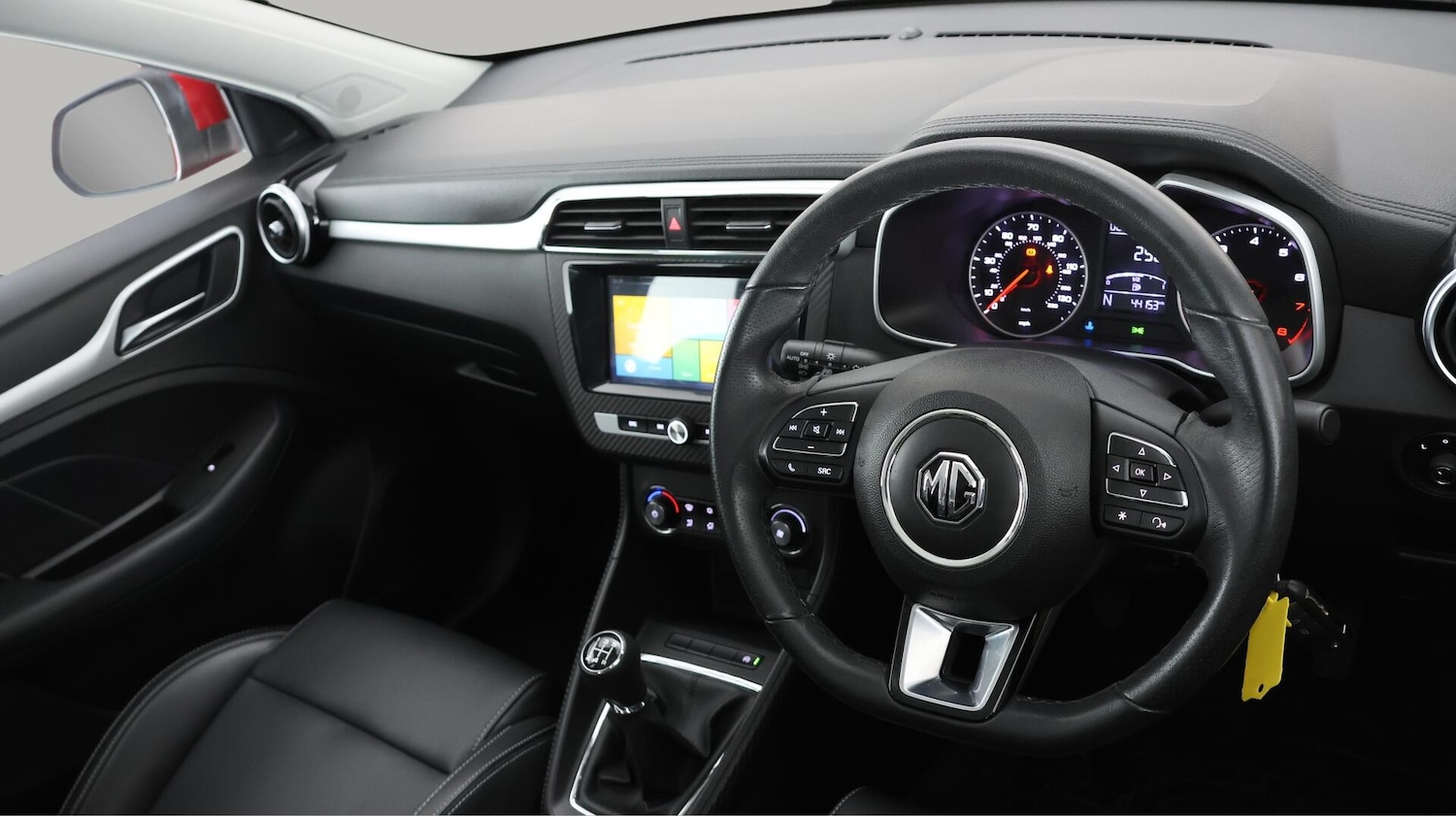 Used MG MG ZS 2018 for sale - 76457725: Photo 10