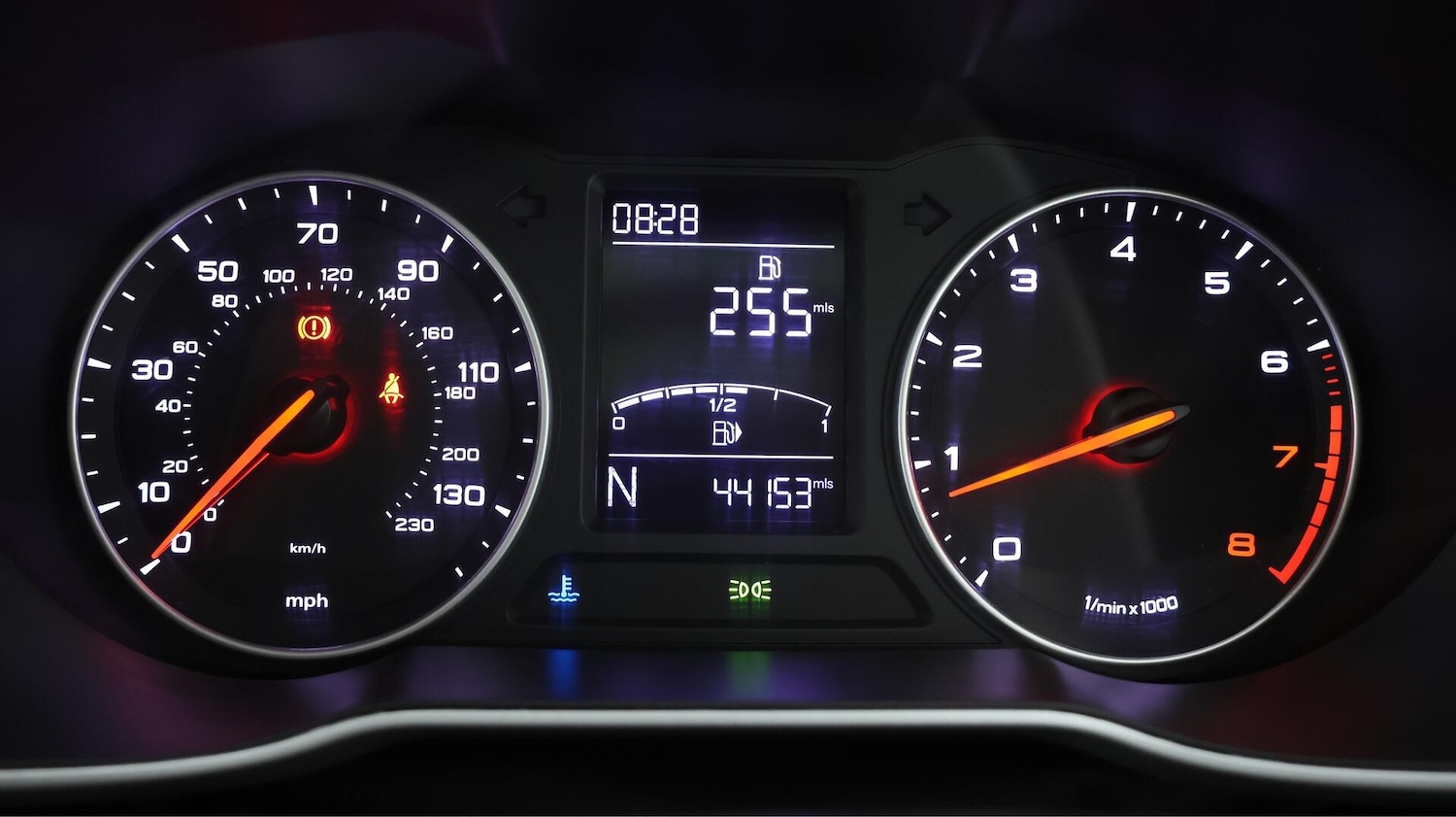 Used MG MG ZS 2018 for sale - 76457725: Photo 11