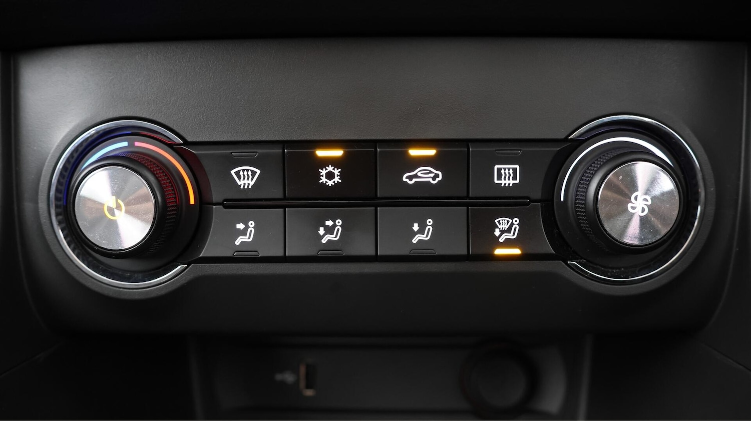 Used MG MG ZS 2018 for sale - 76457725: Photo 13