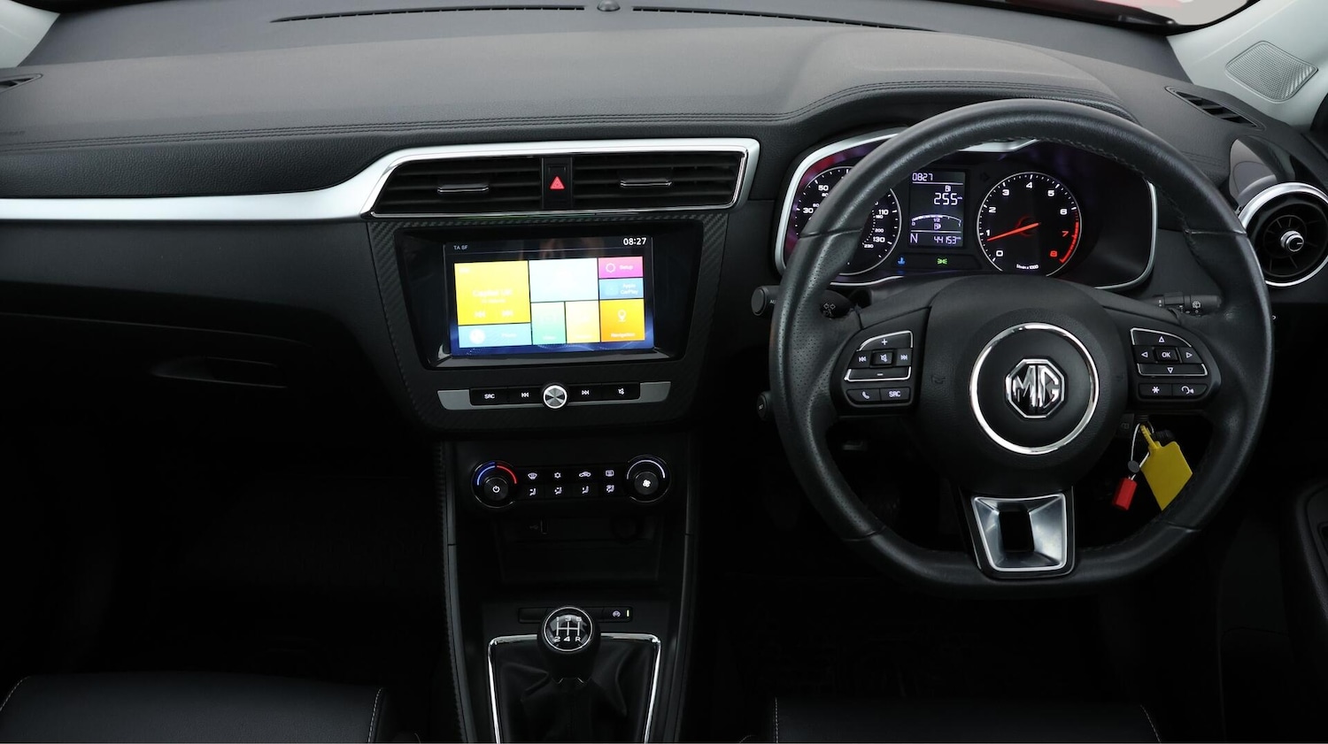 Used MG MG ZS 2018 for sale - 76457725: Photo 14