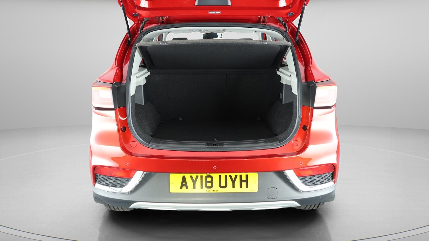 Used MG MG ZS 2018 for sale - 76457725: Photo 18