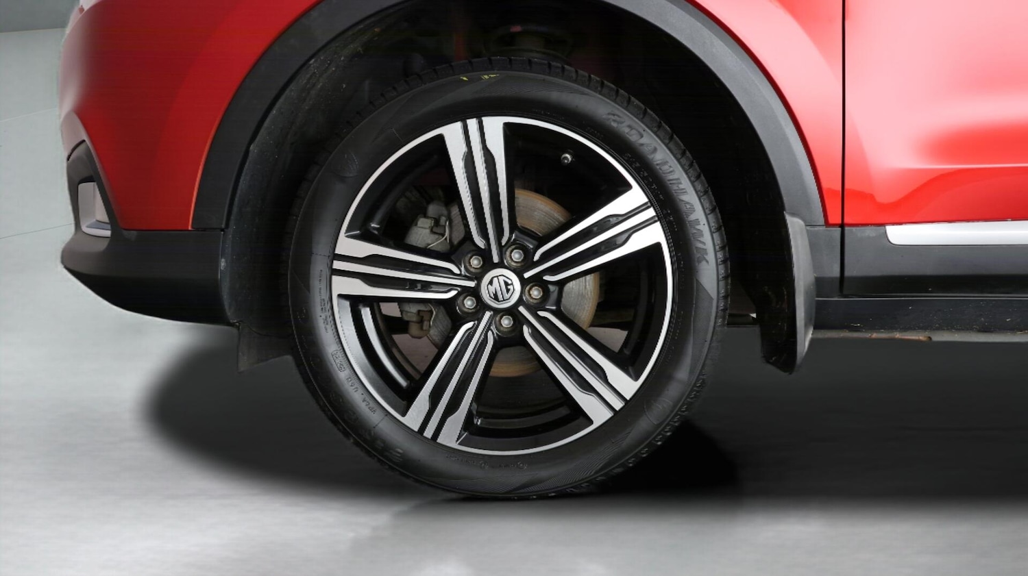 Used MG MG ZS 2018 for sale - 76457725: Photo 19