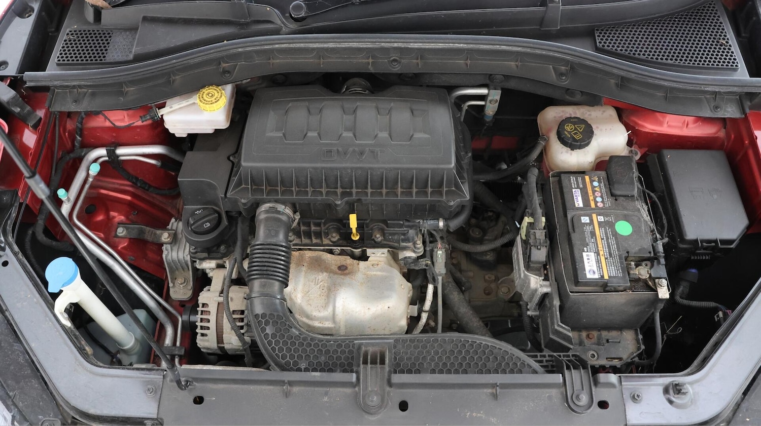 Used MG MG ZS 2018 for sale - 76457725: Photo 20