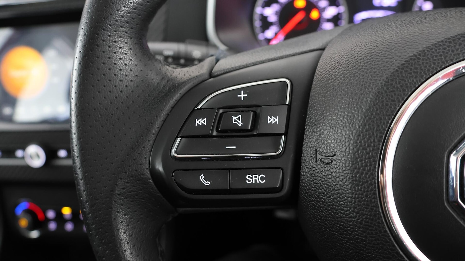 Used MG MG ZS 2018 for sale - 76457725: Photo 23