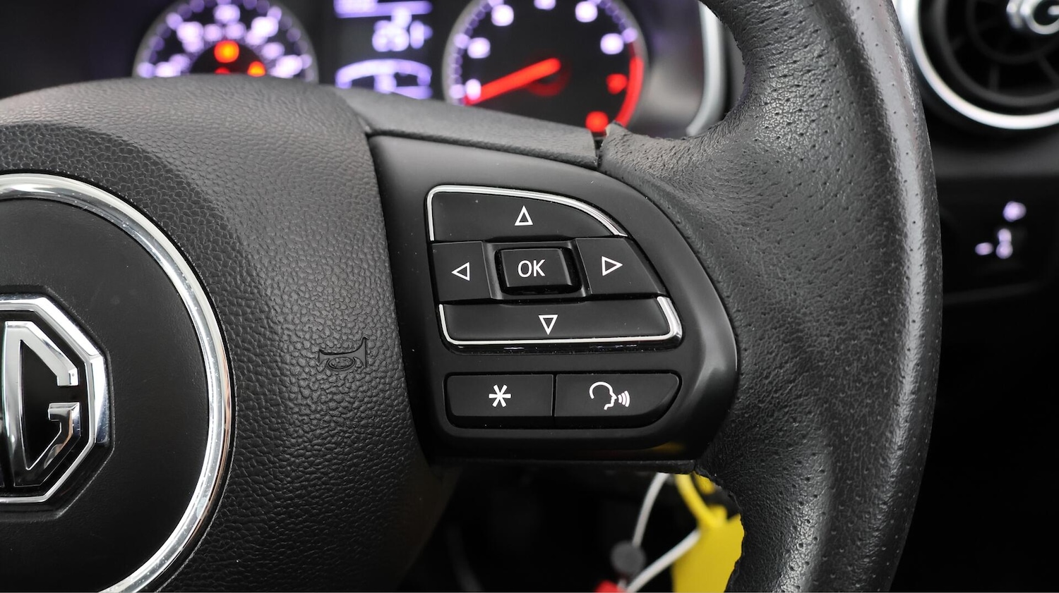 Used MG MG ZS 2018 for sale - 76457725: Photo 24