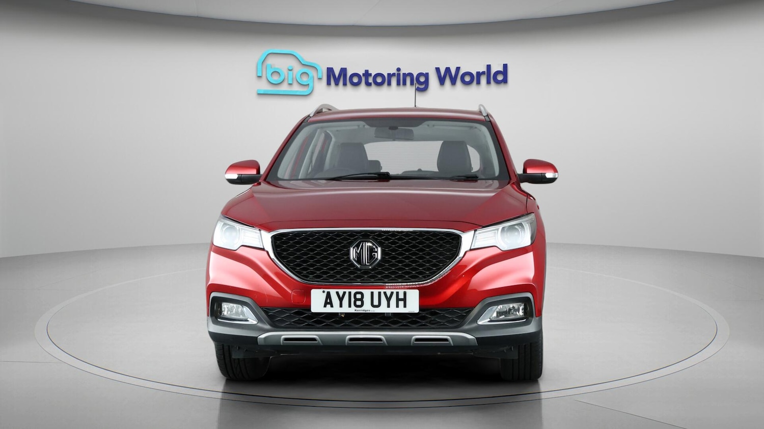 Used MG MG ZS 2018 for sale - 76457725: Photo 3