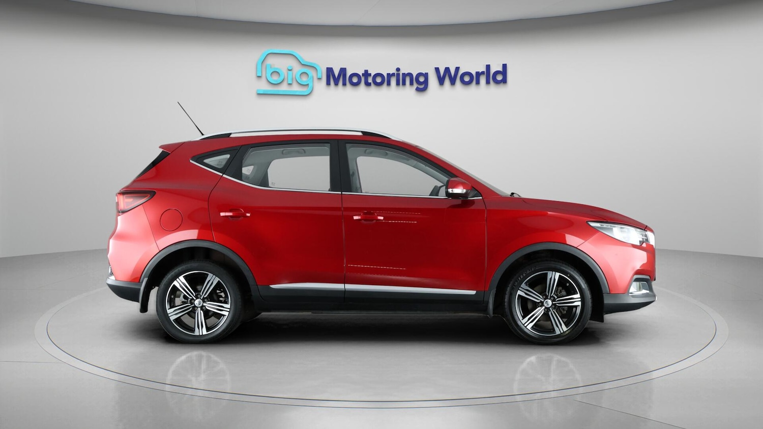 Used MG MG ZS 2018 for sale - 76457725: Photo 9