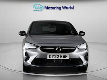 Used Vauxhall Corsa 2022 for sale - 79585909: Photo